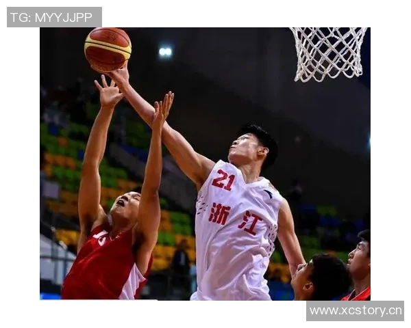 全运会小组赛崔晓龙三双助力河南男篮轻松战胜湖北队