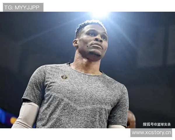 杰弗森呼吁给予威少机会回顾安东尼短暂离开联盟的经历