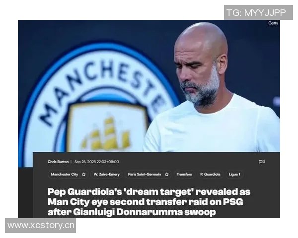 瓜迪奥拉盛赞维拉实力称其为欧冠级别球队并高度评价埃梅里教练 瓜迪奥拉盛赞维拉实力称其为欧冠级别球队并高度评价埃梅里教练