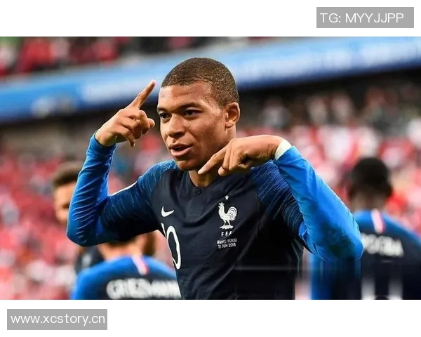 网红澄清与姆巴佩绯闻传闻称自己单身并未交往任何人 网红澄清与姆巴佩绯闻传闻称自己单身并未交往任何人