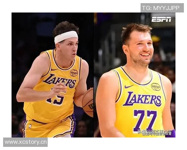 双星联手助力湖人逆袭东契奇与里夫斯同场净效率飙升至129 双星联手助力湖人逆袭东契奇与里夫斯同场净效率飙升至129