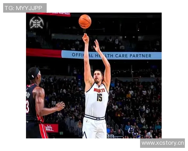 约基奇总分突破16590分升至掘金队史第二仅次于英格利什 约基奇总分突破16590分升至掘金队史第二仅次于英格利什