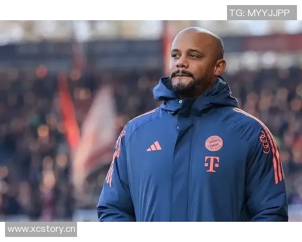 孔帕尼强调拜仁应主动控球创造机会逆境中锤炼球队实力 孔帕尼强调拜仁应主动控球创造机会逆境中锤炼球队实力