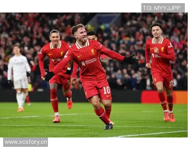 早报：利物浦强势反弹连胜皇马遭遇两连败挑战艰难