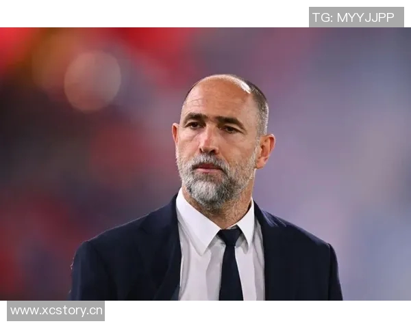 弗拉霍维奇发文告别图多尔感谢教练祝福未来一切顺利