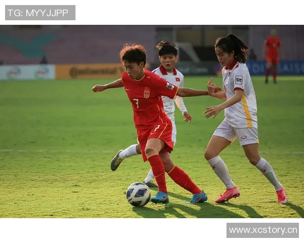 U17女足赛事惊现逆转美国队短时间内连入两球中国队陷入困境 U17女足赛事惊现逆转美国队短时间内连入两球中国队陷入困境