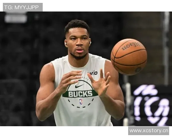 字母哥续约前景乐观明年10月或签4年275亿合同