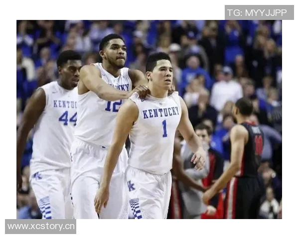 肯塔基大学连续14年培养NBA球员数量领先NCAA现役校友达27位