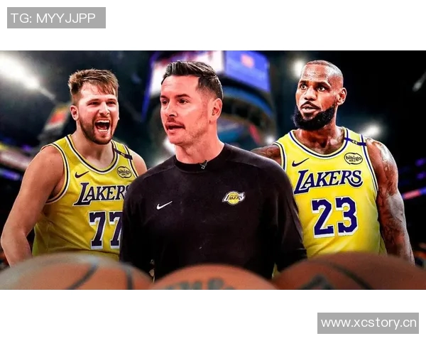 雷迪克称赞詹姆斯适应能力强与东契奇里夫斯有过合作经历