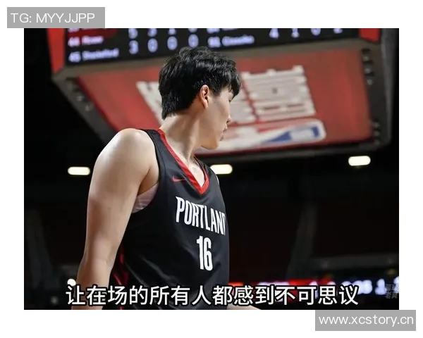 媒体人分析开拓者缺乏爱德华兹式核心杨瀚森未来发展任重道远 媒体人分析开拓者缺乏爱德华兹式核心杨瀚森未来发展任重道远