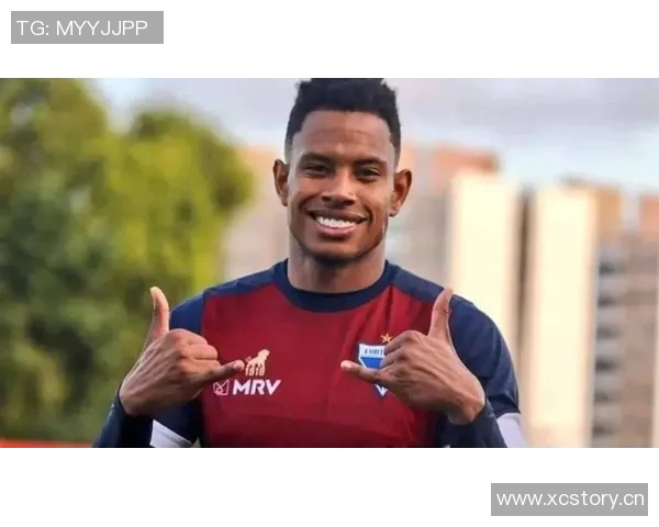 海港前锋古斯塔沃即将离队多家俱乐部已表达兴趣