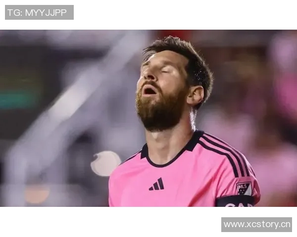 梅西在美职联近5场比赛中表现惊艳3场获满分10分引发热议