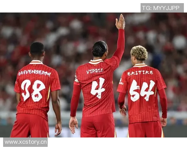 利物浦再创奇迹比赛最后时刻绝杀对手球迷欢呼不已