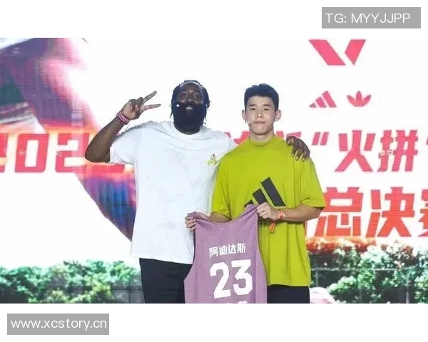 媒体人分析杨瀚森与曾凡博搭档关系及竞争动态 媒体人分析杨瀚森与曾凡博搭档关系及竞争动态