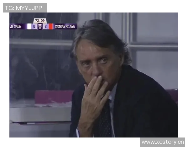 曼奇尼即将成为萨德新任主帅的最后一步即将完成