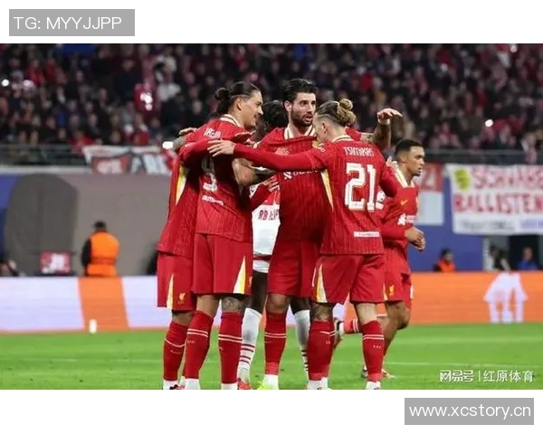 十年辉煌回顾克洛普执掌利物浦成就英超与欧冠双冠传奇