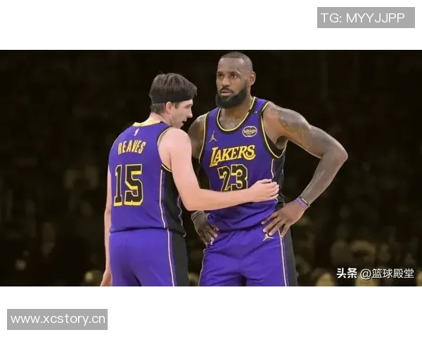 小里弗斯直言湖人争冠之路漫长应尽早考虑交易老詹