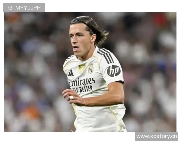 皇马瞄准19岁青训后卫巴尔德佩尼亚斯引发关注