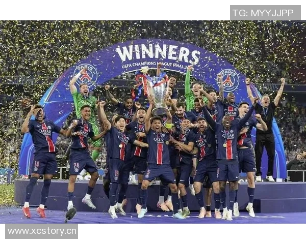 巴黎圣日耳曼差点创造历史七冠传奇仅获一亚世俱杯决赛惨败切尔西