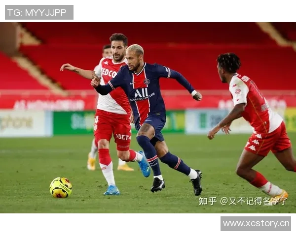 法甲精彩对决摩纳哥迎战大巴黎马赛主场力争全取三分