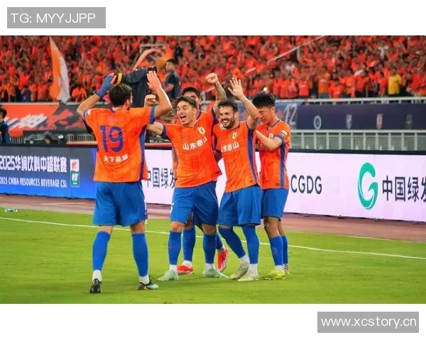 中超射手榜争夺白热化瓦科领先法比奥王钰栋紧随其后