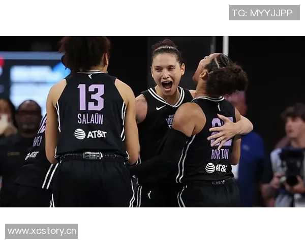 WNBA新军多伦多节奏队揭晓新赛季球衣设计引发热议