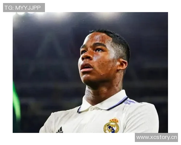 恩德里克外租里昂谈判深入若出场数不足将补偿皇马