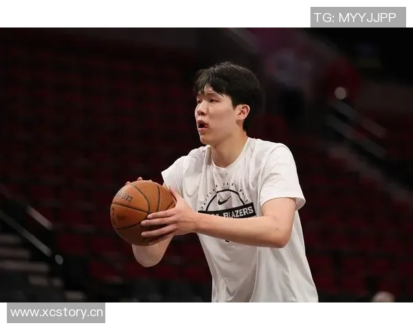 开拓者备战国王赛从混音队召回杨瀚森和吕佩尔助阵