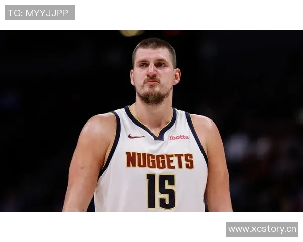 约基奇再展全能身手三节砍下20分10助攻8篮板全场贡献24分13助8板