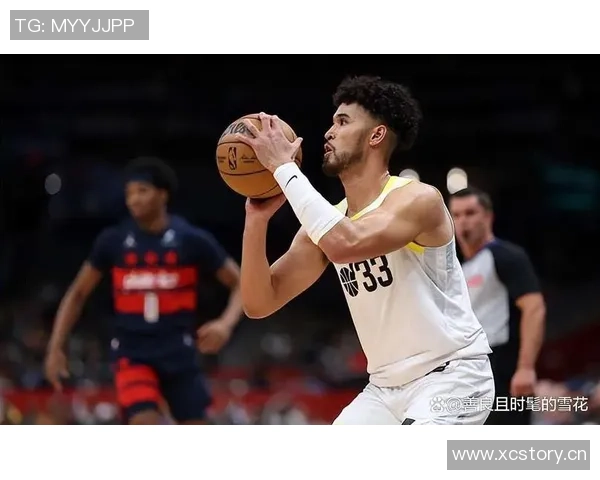 朱赞谈森林狼近年表现积极寻求为球队贡献新方式 朱赞谈森林狼近年表现积极寻求为球队贡献新方式