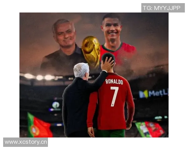 穆里尼奥谈葡萄牙足球传奇C罗与菲戈唯有一位教练的巅峰之路