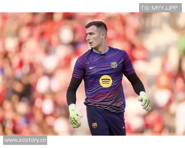 佩尼亚谈外租经历表示理解期待下赛季重返巴萨 佩尼亚谈外租经历表示理解期待下赛季重返巴萨