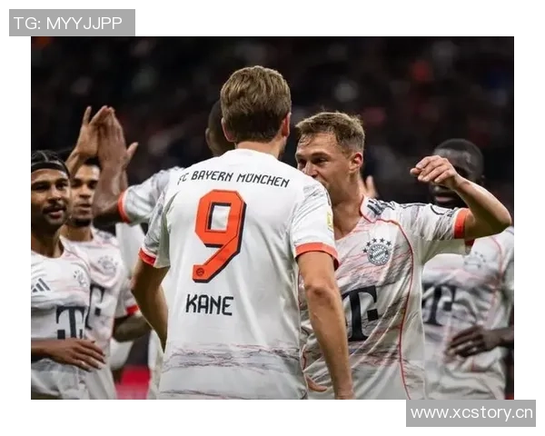 法兰克福自19-20赛季以来四度战胜拜仁成击败次数最多球队